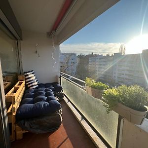 Appartement met Twee Slaapkamers