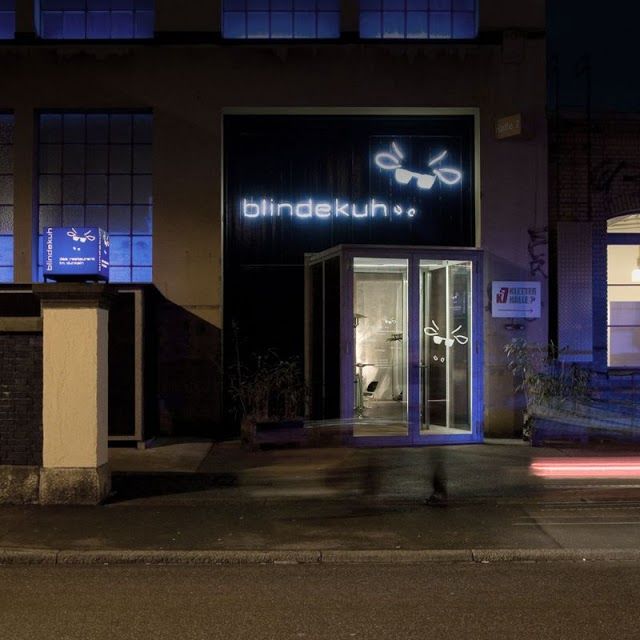 blindekuh